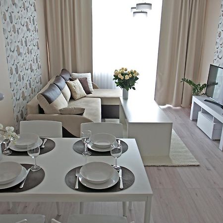 Apartamenty Mizu - Szampanski コウォブジェク エクステリア 写真